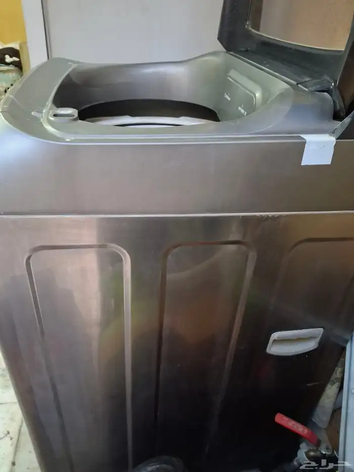 غسالة سامسونج 14 كيلو 2