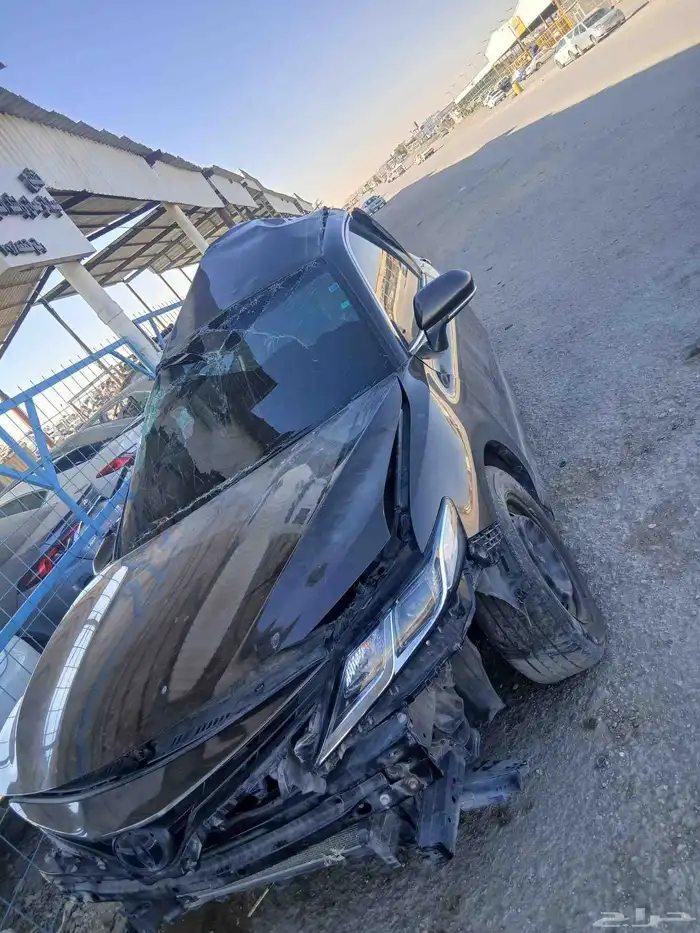 تويوتا كامري 2024 0