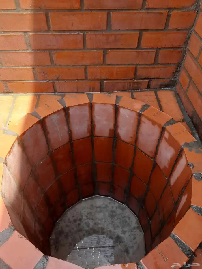 مشبات رخام 5