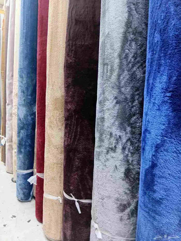 حراج موكيت فرش موكيت فندقي تركي 2