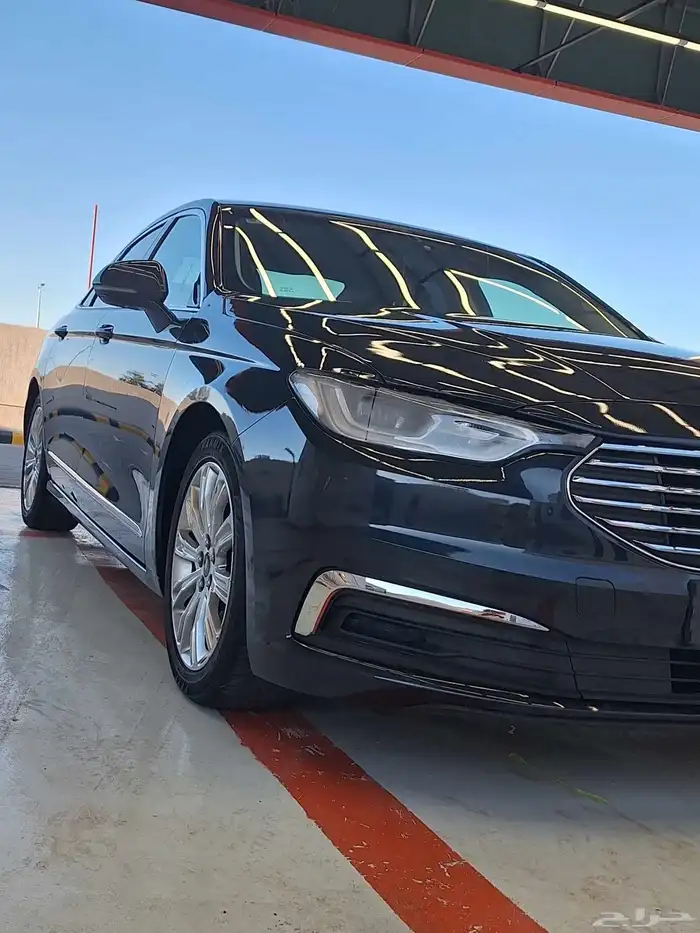 فورد تورس 2021 4