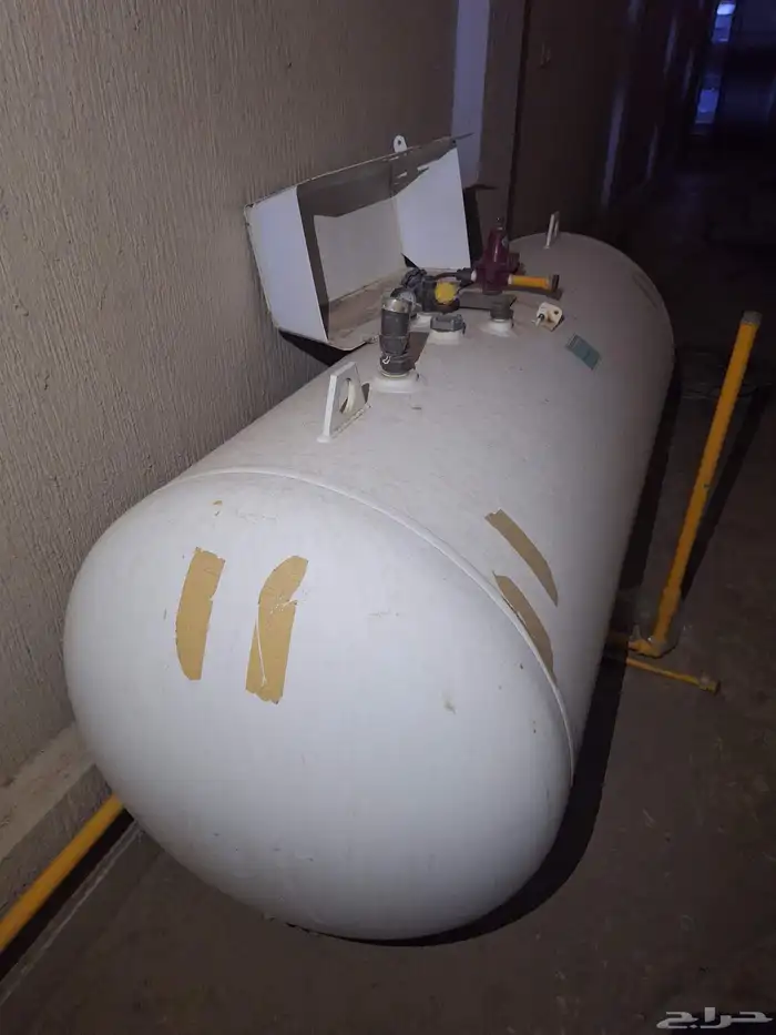 خزان غاز موديل 2021 المعلومات بالصور 5