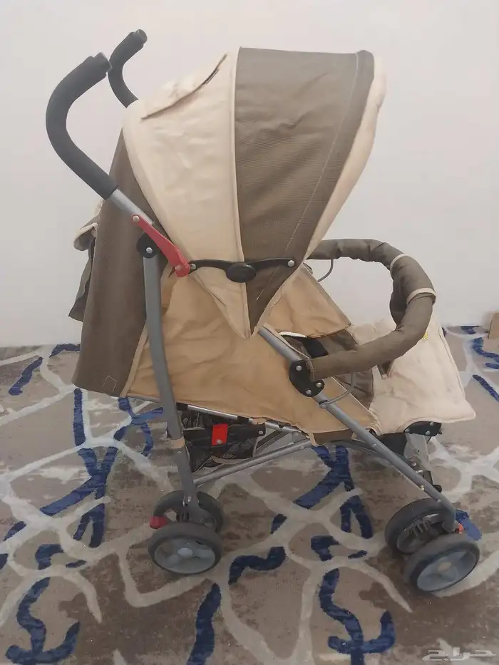 عربية اطفال 3