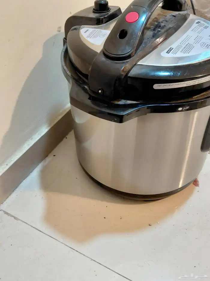 حله ضغط برستوا بالكهرباء 1