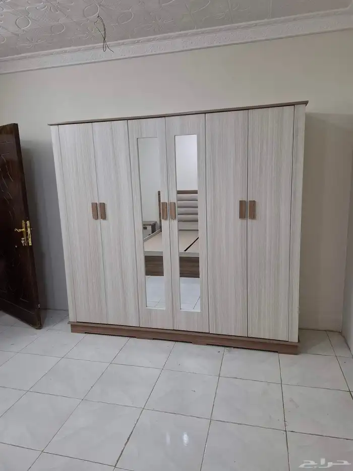 غرف نوم جاهزه 12