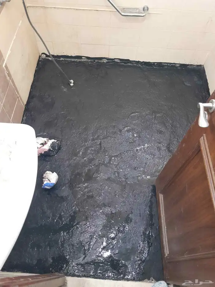 كشف تسربات المياه بالجهاز الحديث حل ارتفاع الفاتوره خصم 30 3