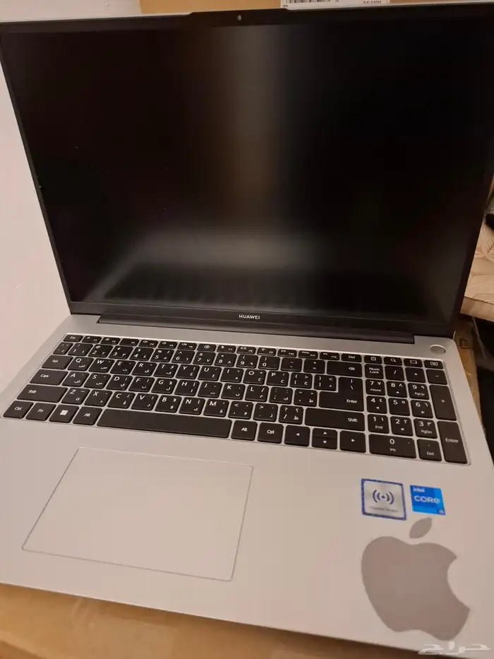 لابتوب هواوي دي 16 5