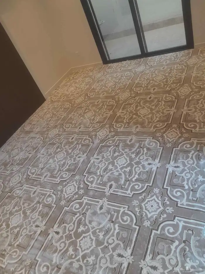 موكيت ساده تركي 4