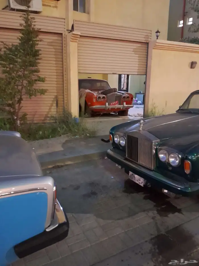 قطع وصيانة رولزرويس وبنتلي 7