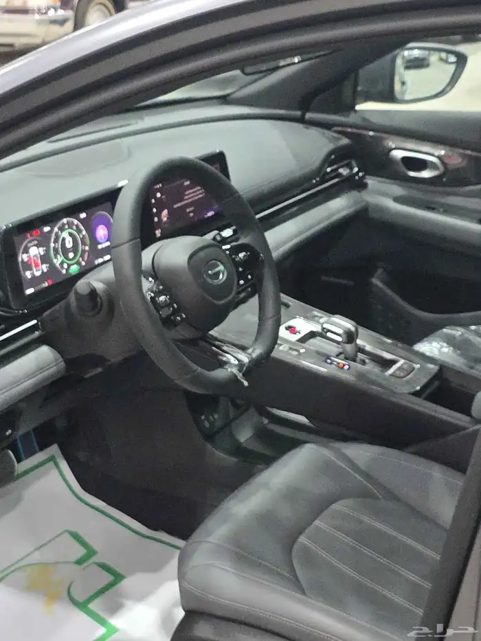 جاك امباو موديل 2026 7