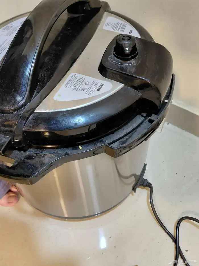 حله ضغط برستوا بالكهرباء 3