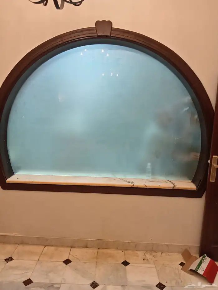 12ملم سيكوريت مع رش رمل.. نص دايره 0