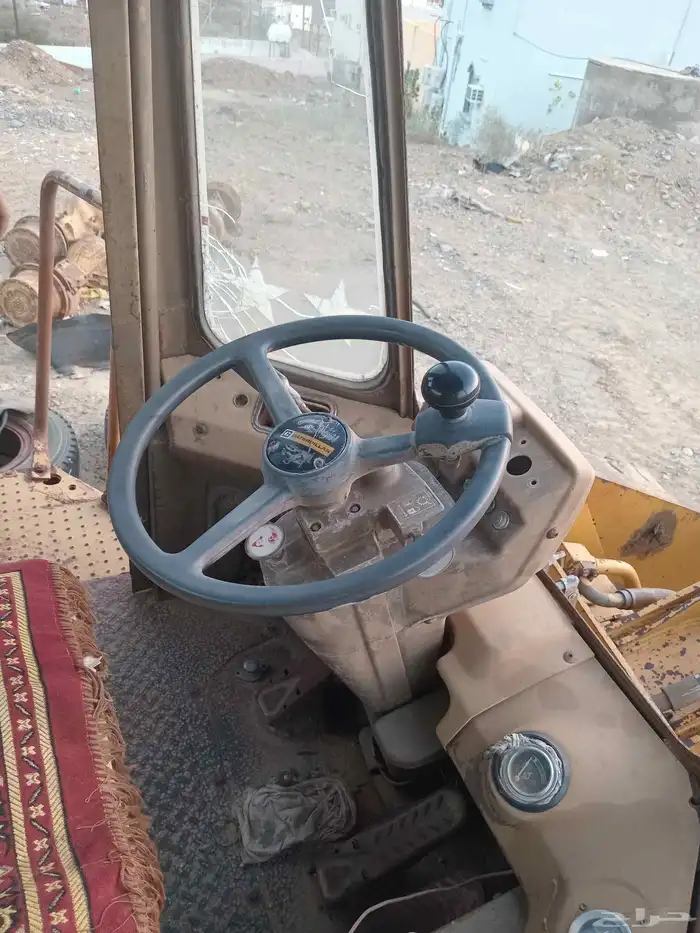 شيول 950بي تشليح 6