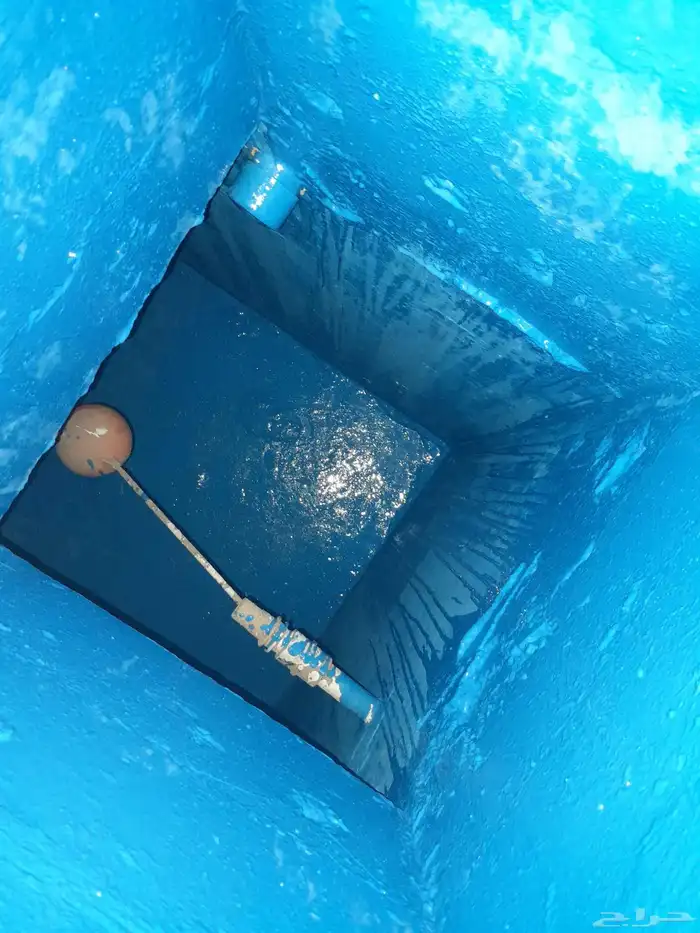 كشف تسربات المياه بالجهاز الحديث حل ارتفاع الفاتوره خصم 30 8