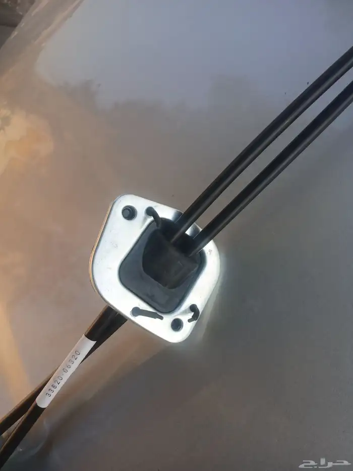 وايرات قير كامري عادي خبطات جديده اصليه من 2003 الي 2011 0