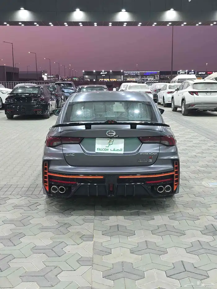 جاك امباو موديل 2026 3