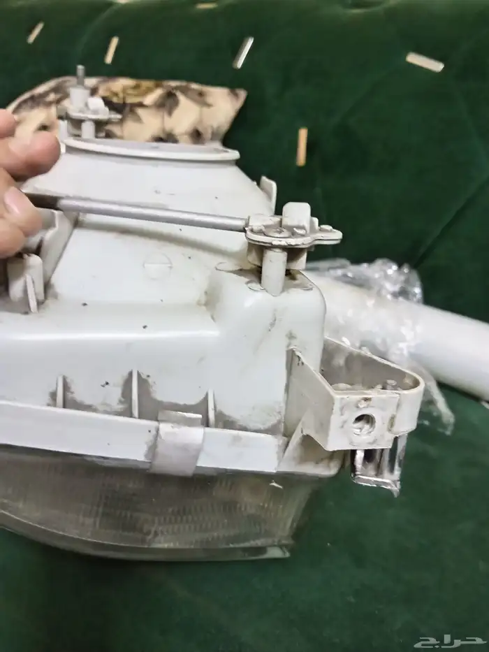 شمعات كراسيد خليجي طقم 8