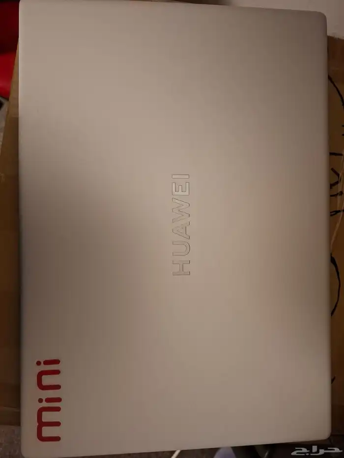 لابتوب هواوي دي 16 3