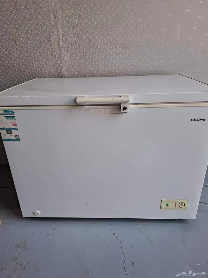 ثلاجة تبريد فريزر عالية الجودة 0