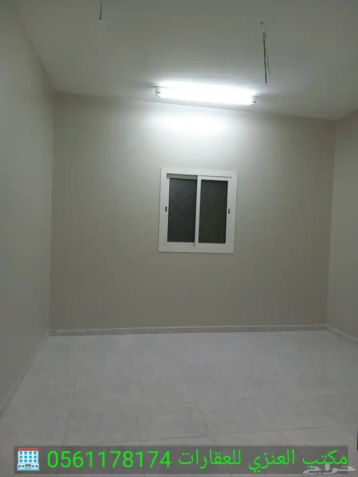 شقق عوائل للايجار المدينة المنورة حي العزيزية 4