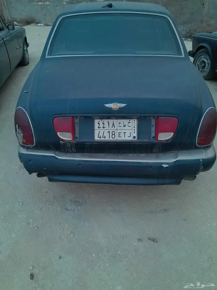 قطع وصيانة رولزرويس وبنتلي 10