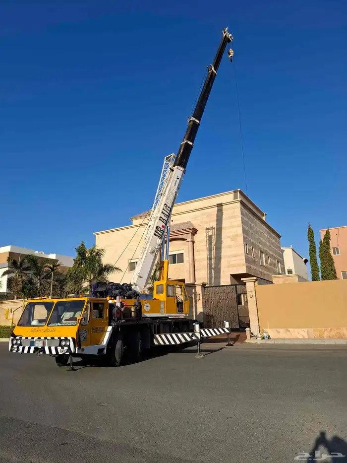 رافعة ونش كرينات للايجار جدة داخلي شغل هزا رقم جوال 2022 1