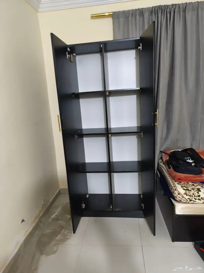 اثنين زرفه دولاب جديد 8