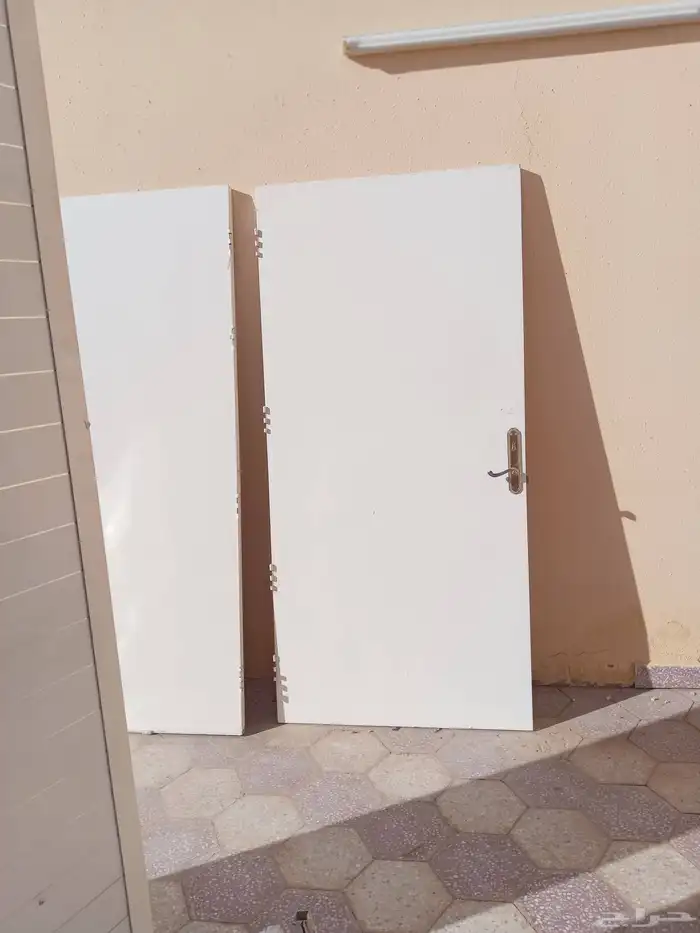 3 أبواب نظاف بكوالينهن و11 ثرياء 2