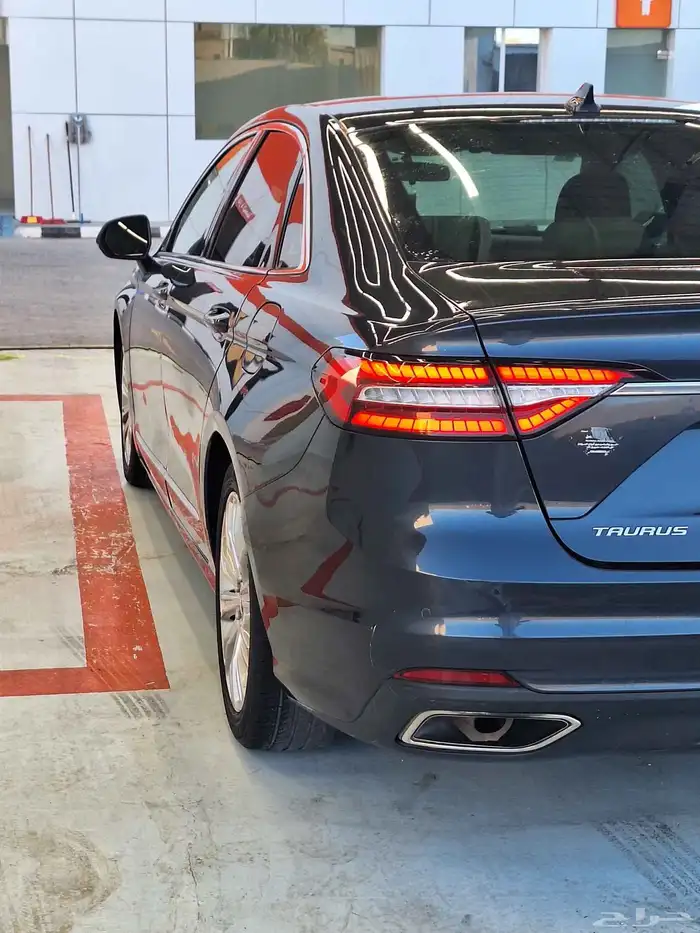 فورد تورس 2021 2