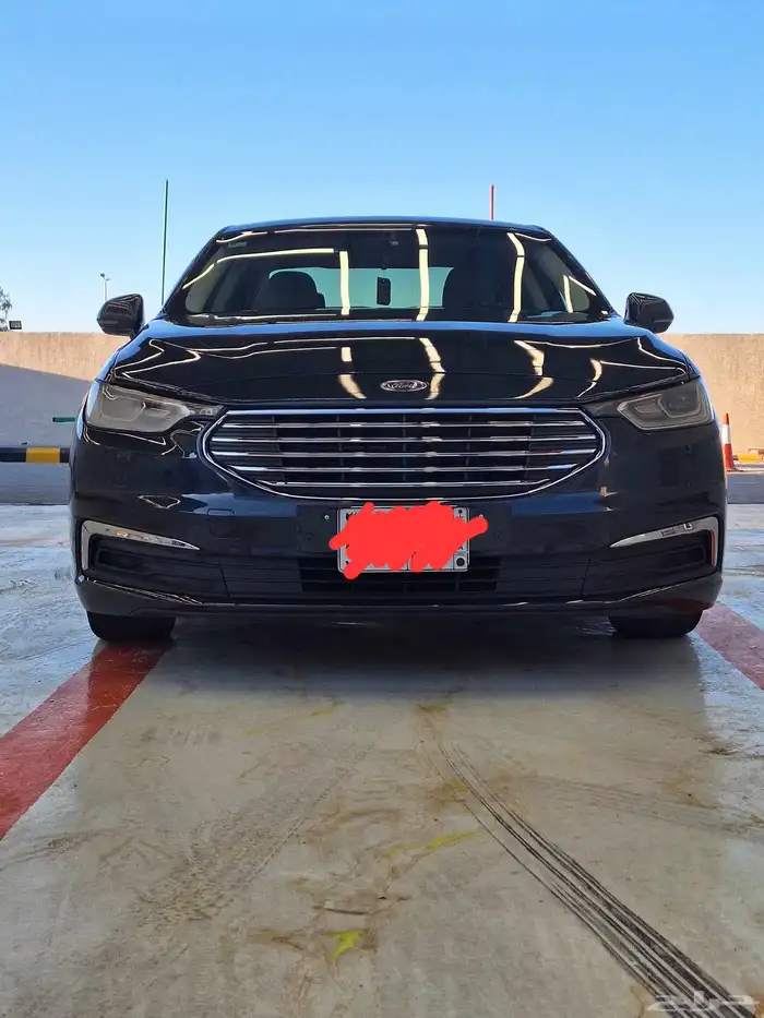 فورد تورس 2021 0