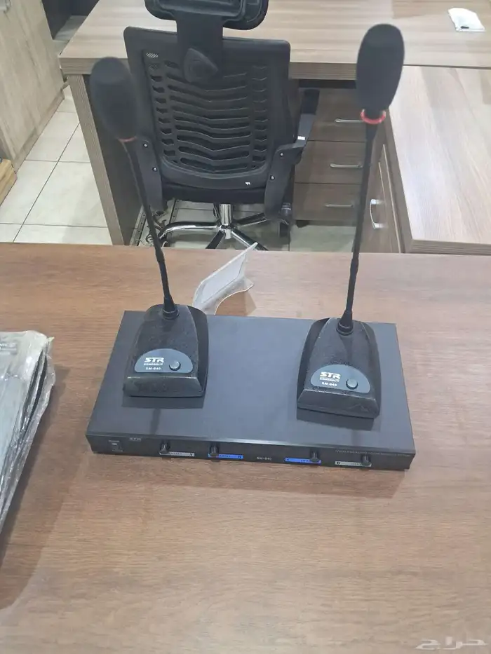 دي في ار   مايك   مكسر 0