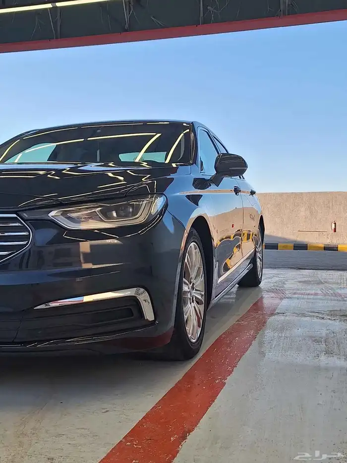 فورد تورس 2021 7