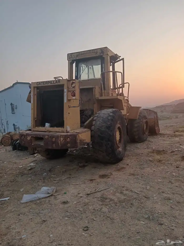 شيول 950بي تشليح 3