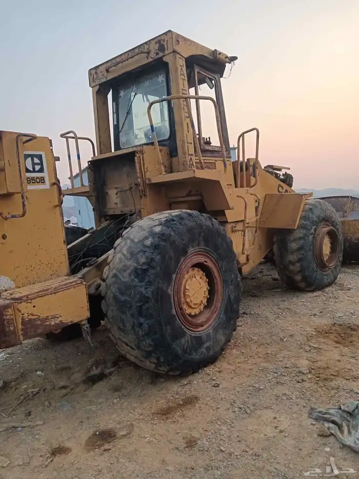 شيول 950بي تشليح 4