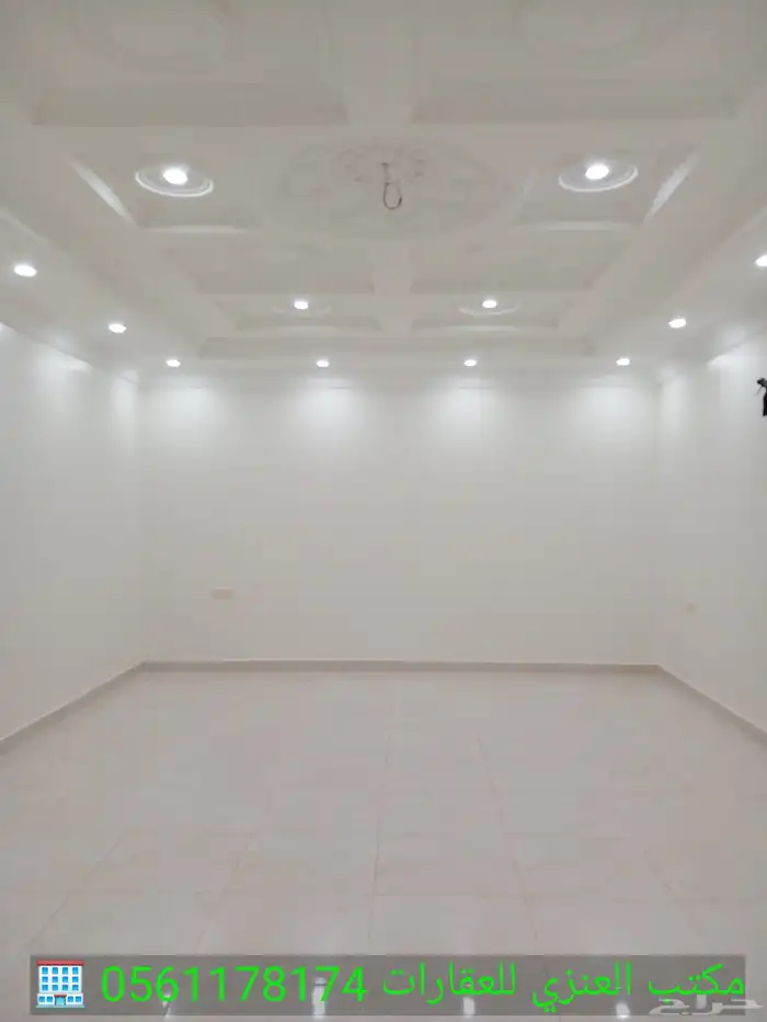 شقق عوائل للايجار المدينة المنورة حي العزيزية 0