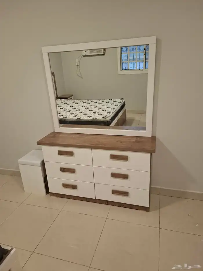 غرف نوم جاهزه 11