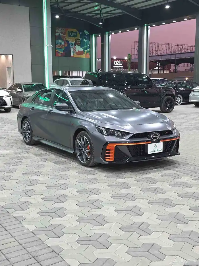 جاك امباو موديل 2026 2