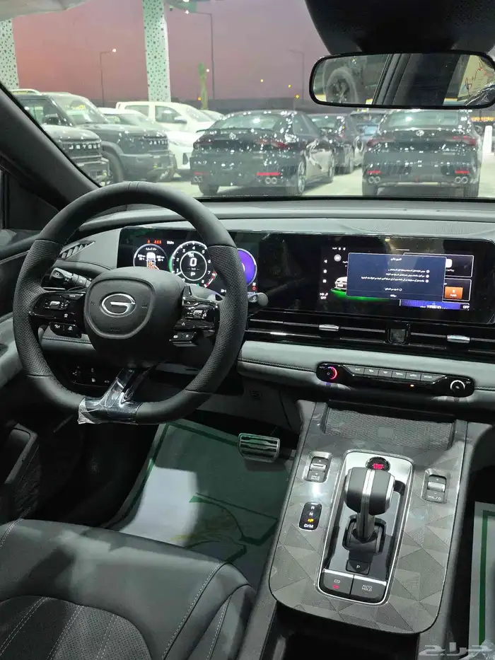 جاك امباو موديل 2026 5