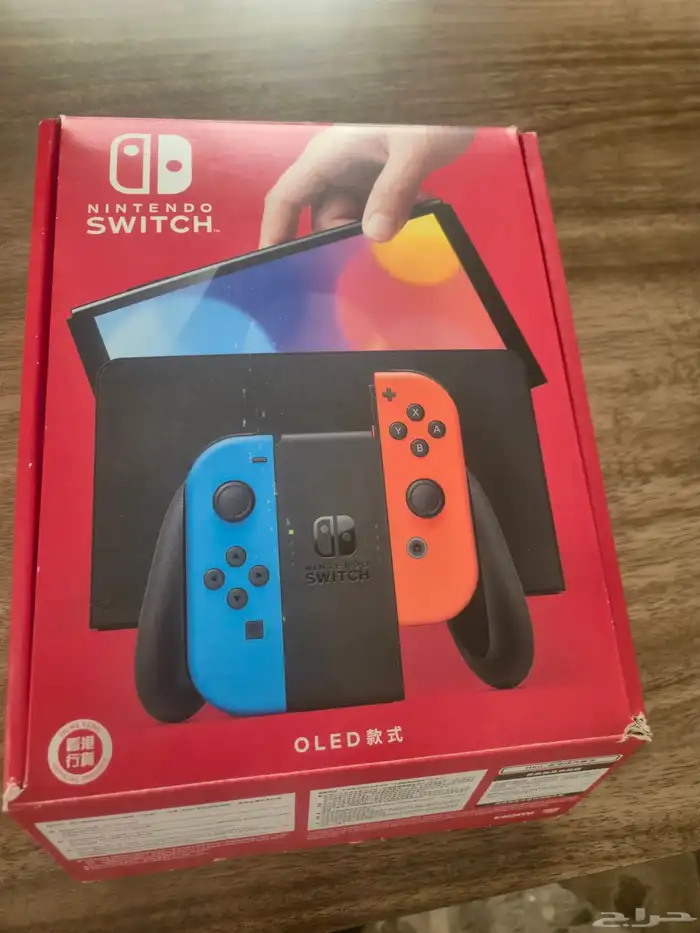 نيتندو سويتش 0