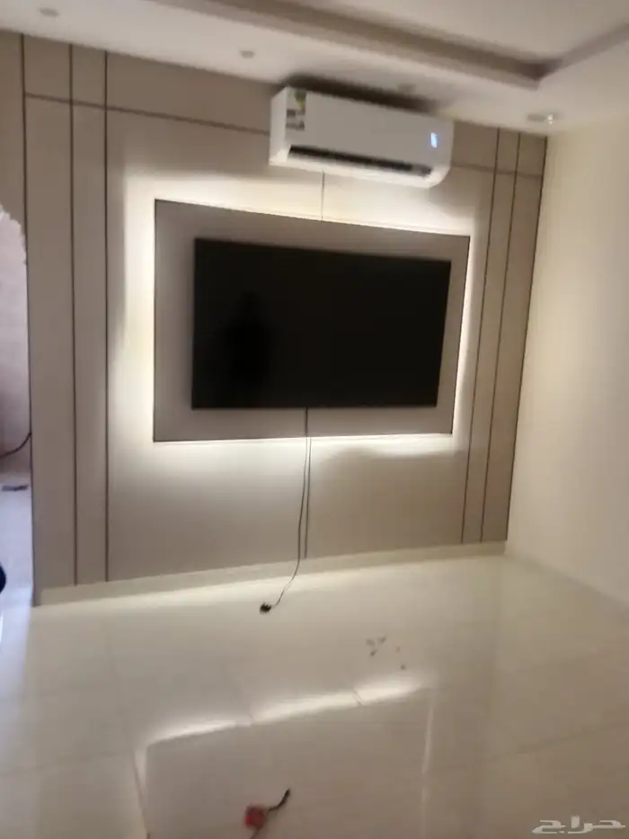 عمل جبس بورد سيمنت بورد شيبورد بديل رخام تكسيات البكيرية 30