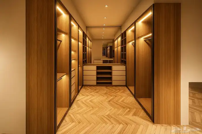 تصميم ثري دي مطابخ خزائن اثاث 6