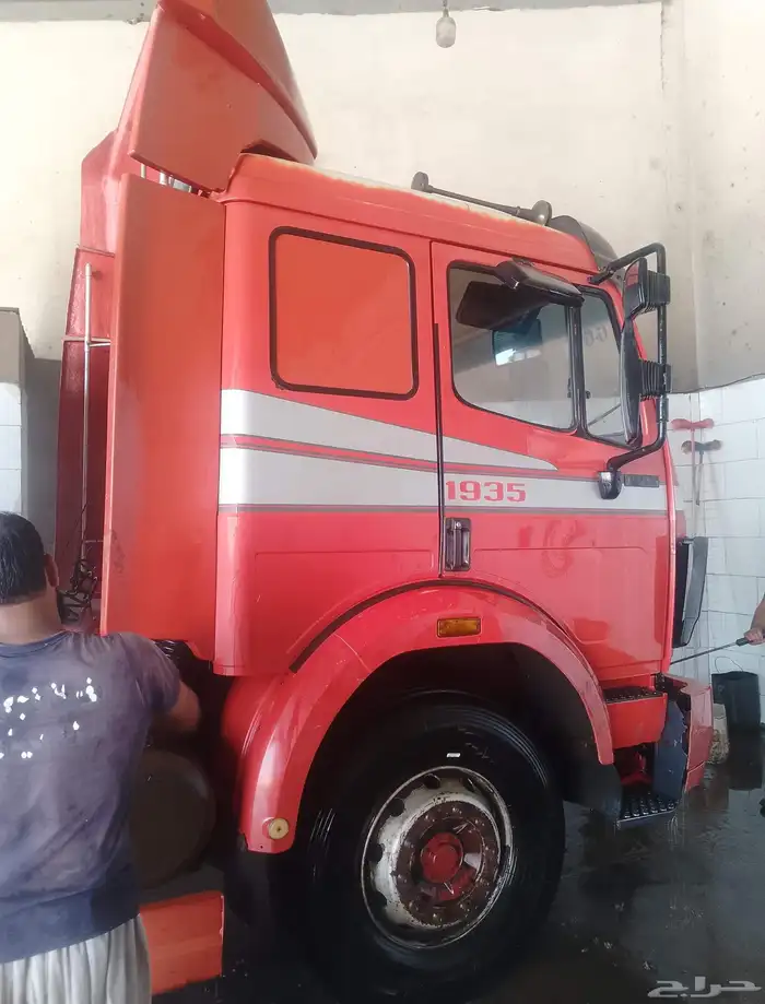 راس البي للبيع موديل 91 مفحوص مجدد البيع على الراس فقط 1