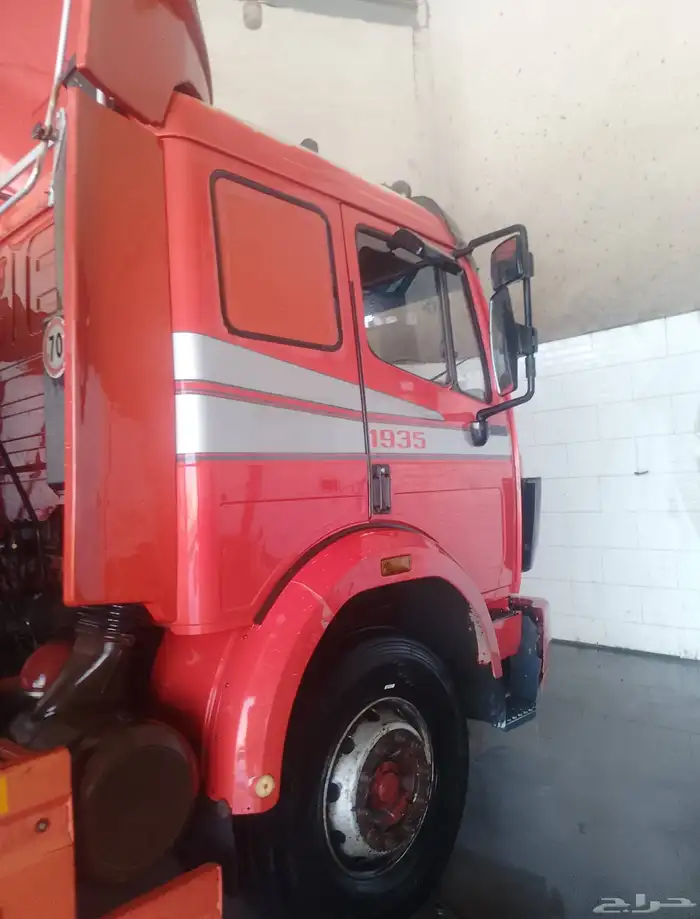 راس البي للبيع موديل 91 مفحوص مجدد البيع على الراس فقط 5