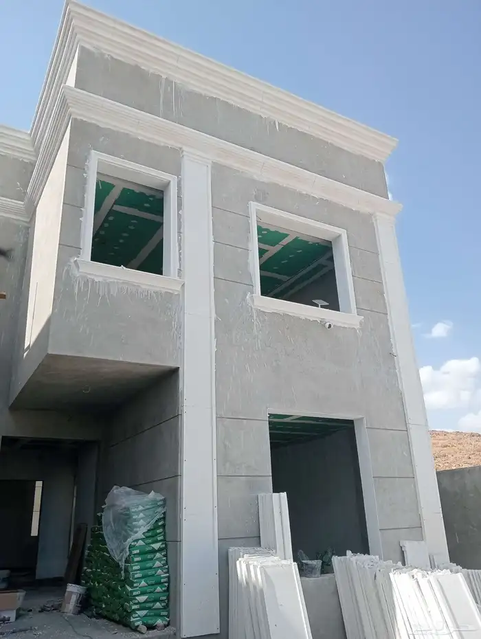 ديكورات جى ار سي 11