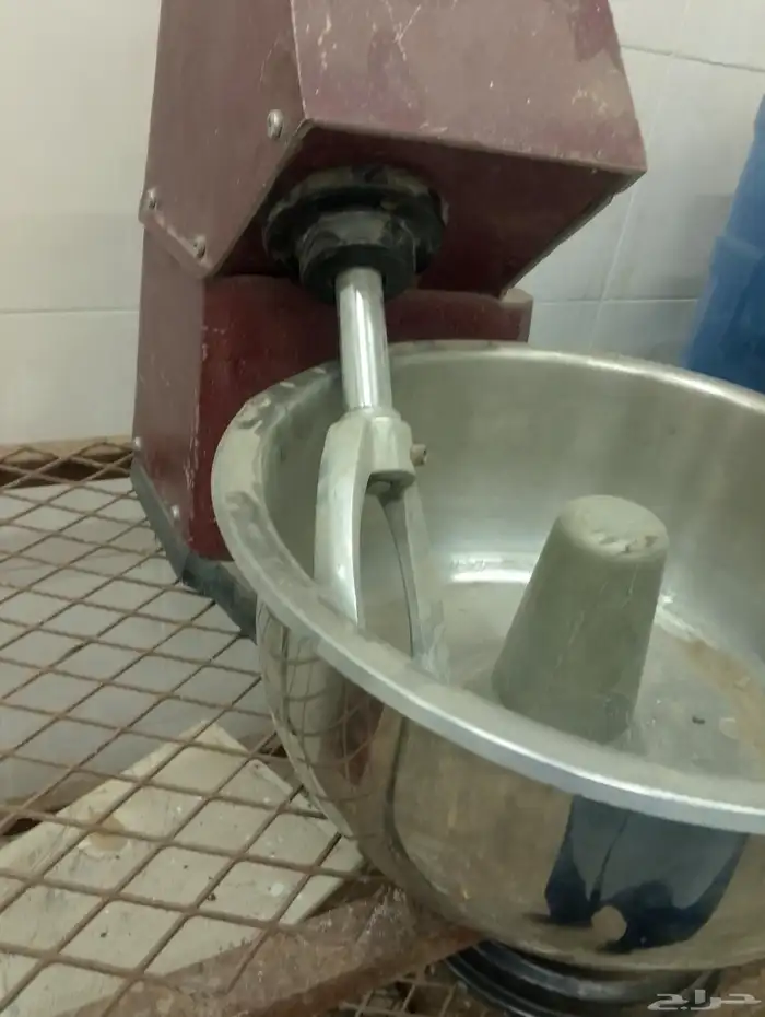 عجانة استيل10كيلو ايطالي 6