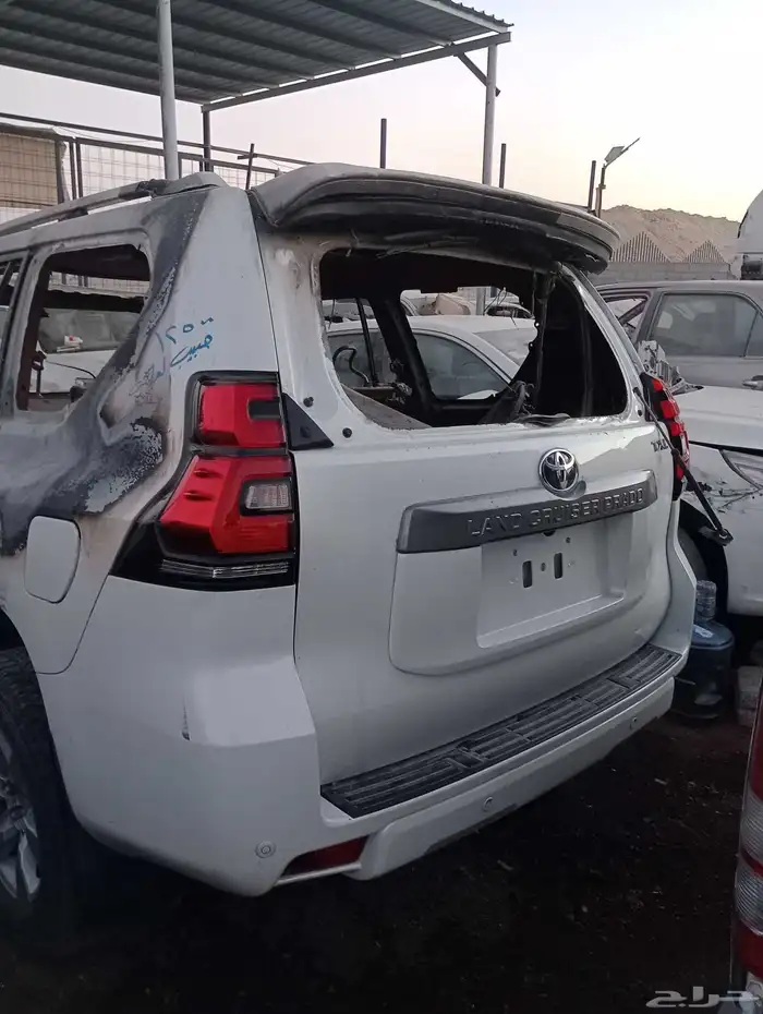 تويوتا جيوب 2