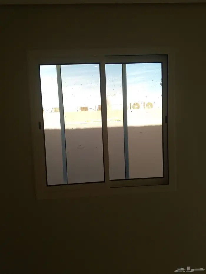 ورشه حداد المنيوم باب شبابيك غزاز شطر 3