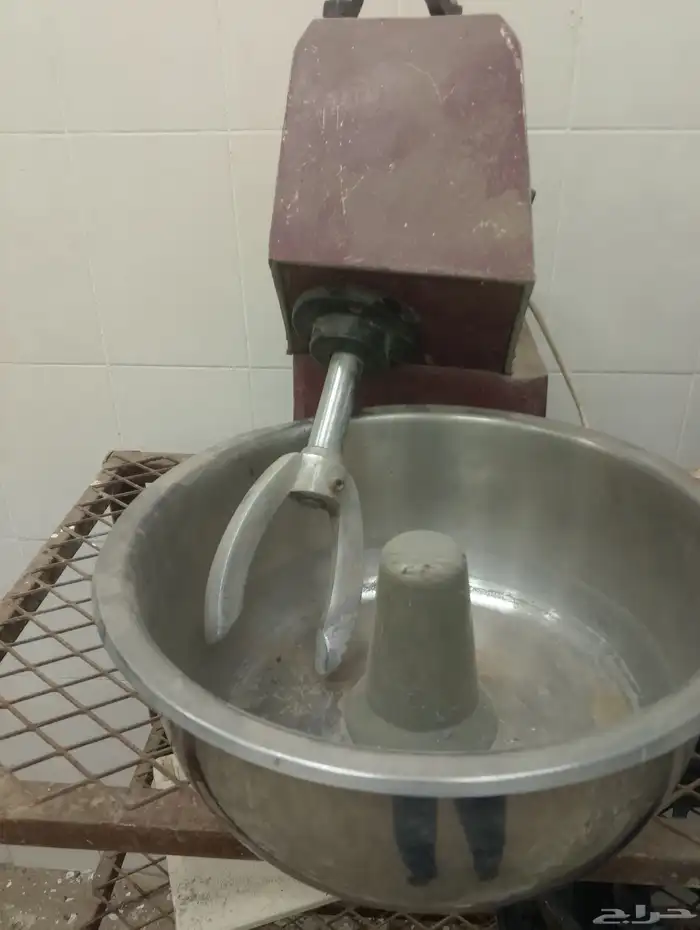 عجانة استيل10كيلو ايطالي 4