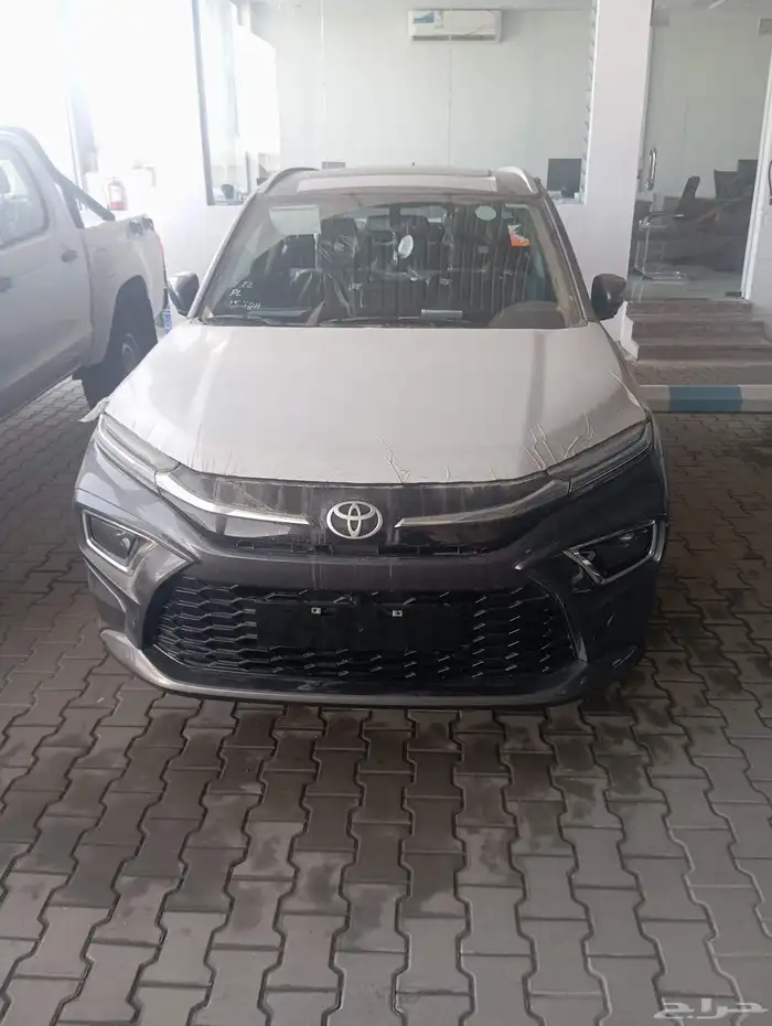 اوربان كروزر فل كامل 2026 ...كاش واقساط بدون دفعه اولى 0