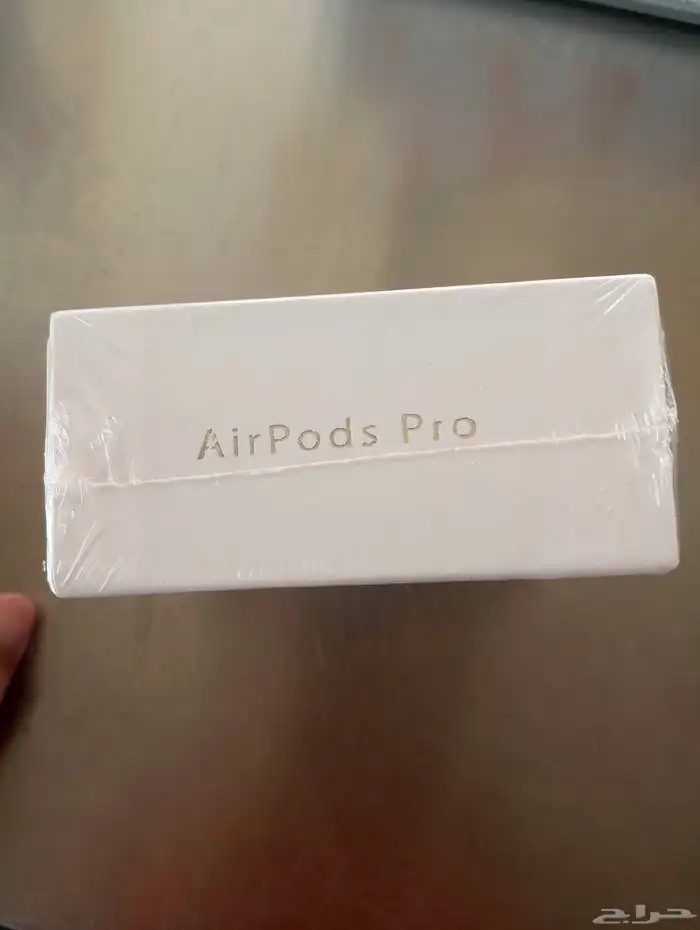 سماعه ايربودز برو للبيع جديده 3